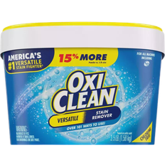 OxiClean Versatile Stain Remover Powder