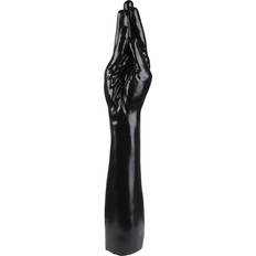 All Black Fisting Dildo