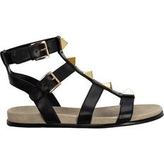 Michael Kors Wren Gladiator - Black