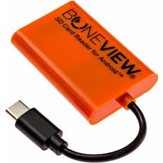 Sd card viewer Boneview Android SD Card Reader