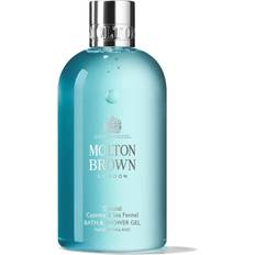 Molton Brown Bath & Shower Gel Coastal Cypress & Sea Fennel 300ml