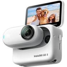 Actionkameraer Videokameraer Insta360 Go 3 (128GB)