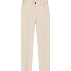 Les Deux Herre Bukser Les Deux Pine Linen Pants - Ivory