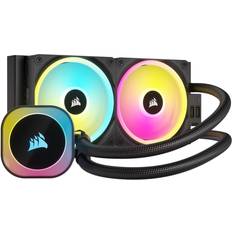 Corsair iCUE LINK H100i RGB 2x120mm