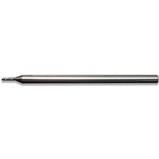 Water Based Clay Tamiya TAM74113 Fine Pivot Drill Bit 0.2mm Shank Dia. 1.0mm