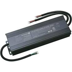 Power Supplies Armacost lighting 861200 120-watt dimming led driver 24-volt dc power supply