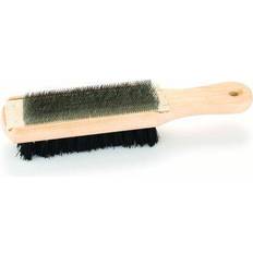 Shaving Brushes File Card And Brush