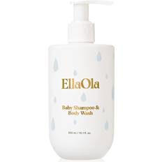 Ella Ola Superfood Baby Shampoo & Body Wash