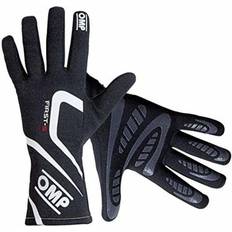 OMP Gloves FIRST-S Black