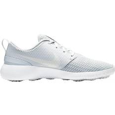 Nike Herren Golfschuhe Nike Roshe G M - Grey/White