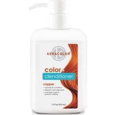 Nourishing Color Bombs KeraColor Color + Clenditioner Copper 12fl oz