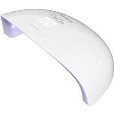 Neglelamper Esperanza EBN009 nail dryer UV + W