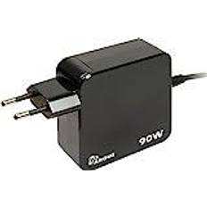 Pd charger Inter-Tech PD-Charger USB C,PSU PD-2090, PD 90W, schwarz