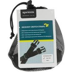 Spinlock SUP-tilbehør Spinlock Skridtstrop Deckvest 2009-11