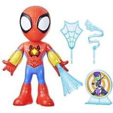 HASBRO Spidey E I Suoi Fantastici Amici - Webquarters a 89,99 €