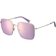 Sunglasses Levi's Lv 1007/s Sunglasses, 000/13 Rose