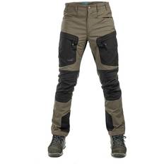 Arrak Outdoor Active Stretch Pants Man's - Brown