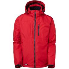 South West Men's Ames Shell Jacket - Red