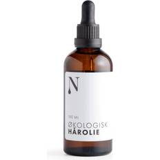 Parfümfrei Haaröle Naturligolie Økologisk Hårolie 100ml