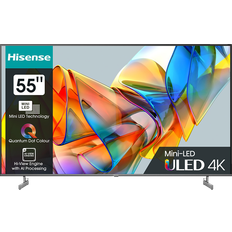 Hisense 55U6KQ