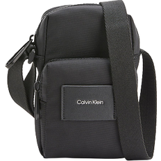 Calvin Klein Reporter Small Bag - Black