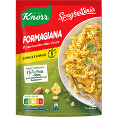 Knorr 2 Spaghetteria Formagiana