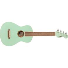 Fender Ukulelen Fender Avalon SFG Ukulele