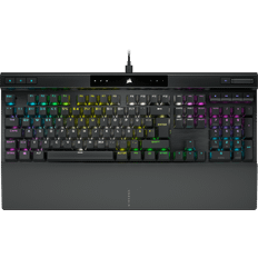 Corsair Tastaturen Corsair K70 PRO RGB Optisch-Mechanische Gaming-Tastatur