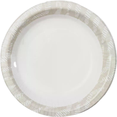 Disposable Plates up & up Disposable Plates Heavy Duty 28pcs