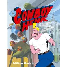 Cowboy Henk