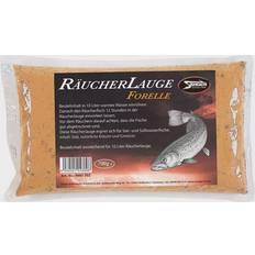 Räucherlauge Forelle 700g 6,57 € pro 1 kg