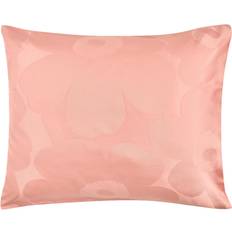 Marimekko Unikko Pillow Case Pink