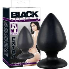 You2Toys Black Velvet XL