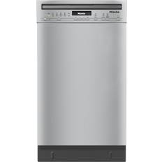 Miele Geschirrspüler Miele Unterbau Geschirrspüler G 5940 SCU SL