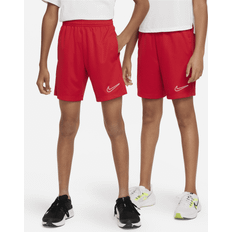 Nike Big Kid's Trophy23 Dri-FIT Training Shorts - University Red/University Red/White