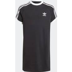 Adidas Adicolor Tee Dress Black