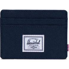 Supply Co. Charlie Cardholder Navy Wallet Handbags