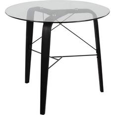 Furniture Lumisource Trilogy MidinCentury Dining Table