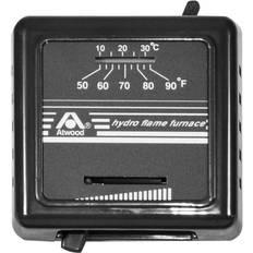 Hydro Flame Thermostat Heat Only Black