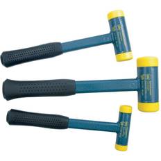 Rubber Hammers Wiha Dead Blow Set 30Mm 40Mm