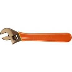 Painted #IW-71 Adjustable Wrench