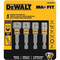 DeWalt Maxfit 3/8 in. X 2 in. L Steel Magnetic Nut Setter 1 pc - Ace  Hardware