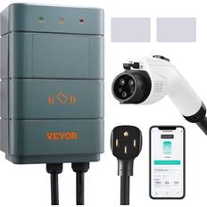 Electric Vehicle Charging VEVOR Level 2 Charging Station 40 Amp