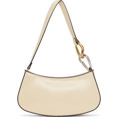 Staud White Ollie Bag CREAM UNI