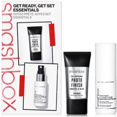 Smashbox Gaveeske & Sett Smashbox Get Ready, Get Set Makeup Essentials