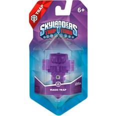 PlayStation 4 Merchandise & Collectibles Activision Skylanders Trap Team Magic Skull Trap [Sorcerous Skull]