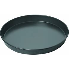 Chicago Metallic Professional 14.25-inch Non-Stick Deep Dish Pizza Pan 