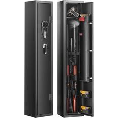 Waffenschränke Sicherheitsschränke VEVOR 3 Rifles Gun Safe