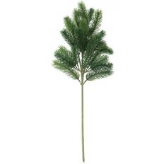 Weihnachtsbäume Europalms Tannenzweig, PE, 65cm Weihnachtsbaum