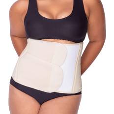 Belly Bandit Luxe Wrap Almond